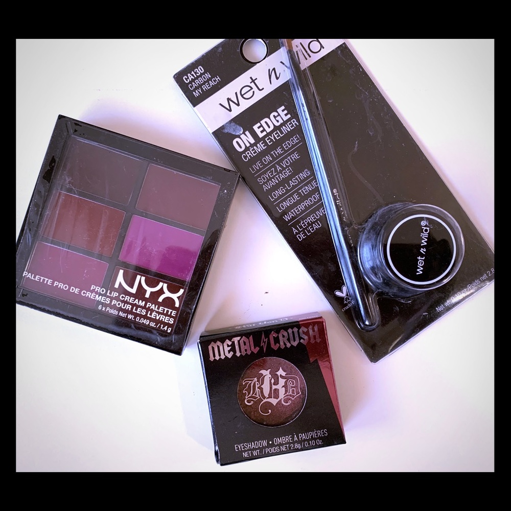 💋 New Make Up In Original Packaging 📦